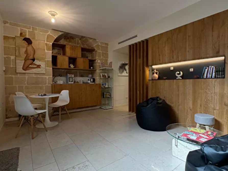 Immagine 6 di Casa indipendente in vendita  in via santo stefano a Matera