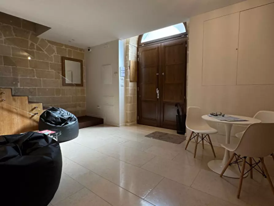 Immagine 7 di Casa indipendente in vendita  in via santo stefano a Matera