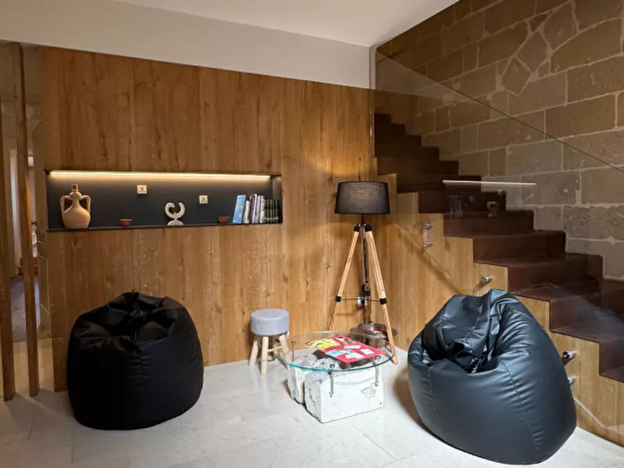 Immagine 8 di Casa indipendente in vendita  in via santo stefano a Matera