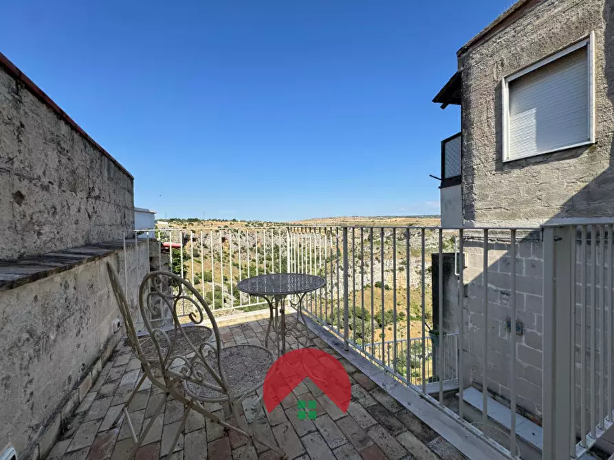 Immagine 9 di Casa indipendente in vendita  in via santo stefano a Matera