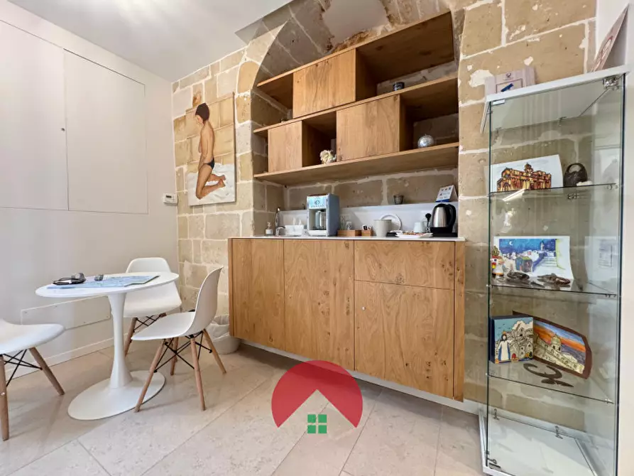 Immagine 11 di Casa indipendente in vendita  in via santo stefano a Matera