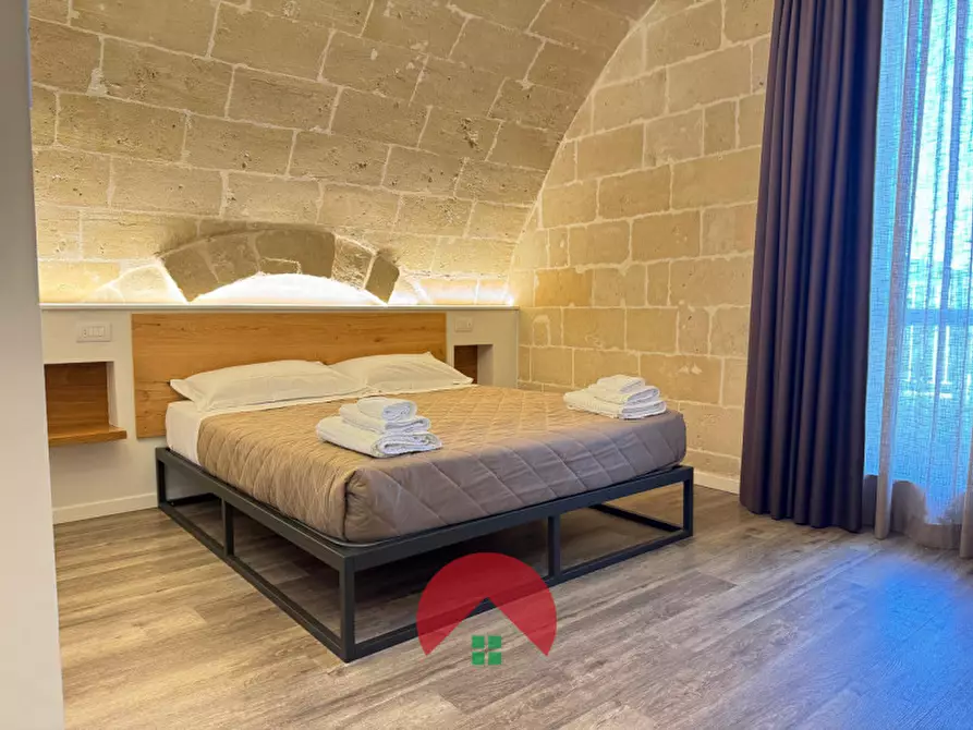 Immagine 13 di Casa indipendente in vendita  in via santo stefano a Matera
