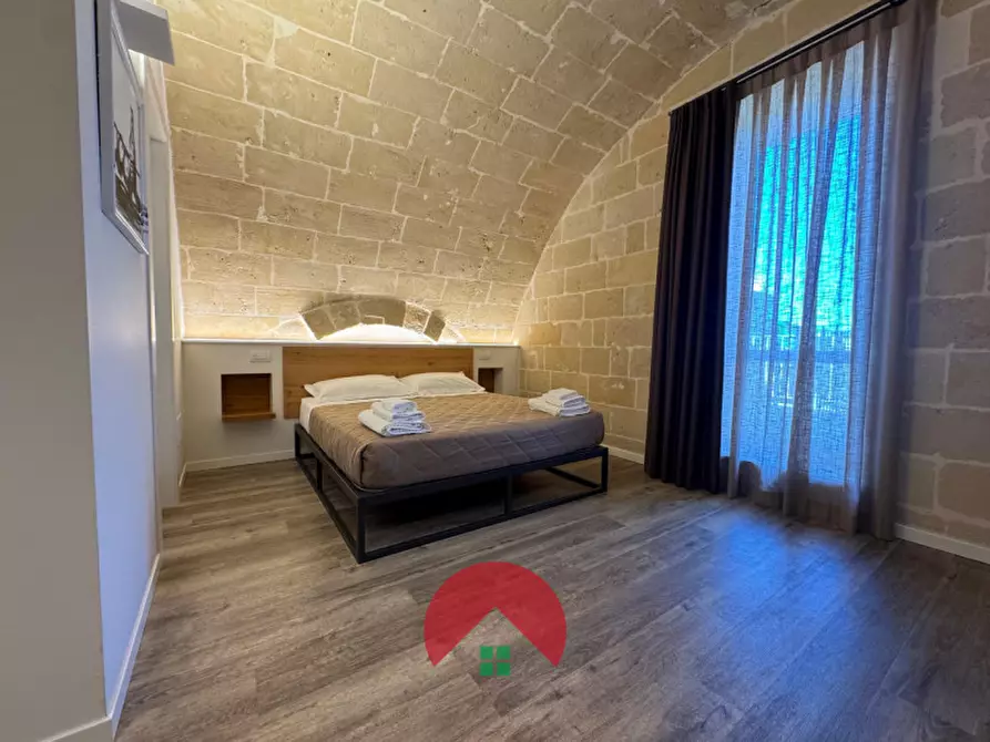 Immagine 14 di Casa indipendente in vendita  in via santo stefano a Matera
