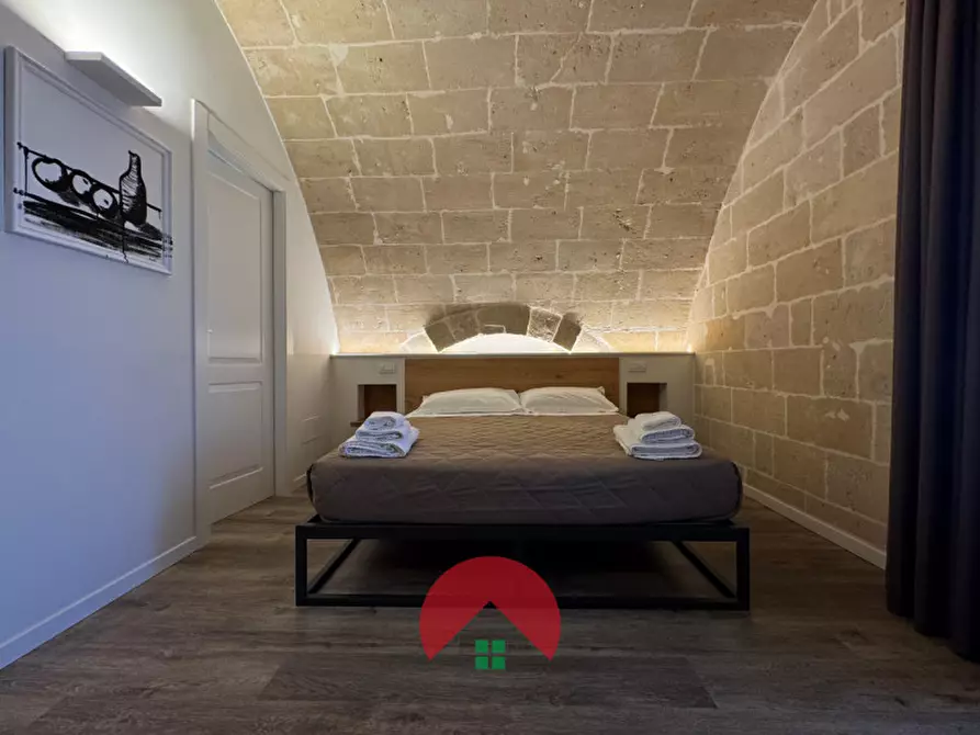 Immagine 15 di Casa indipendente in vendita  in via santo stefano a Matera