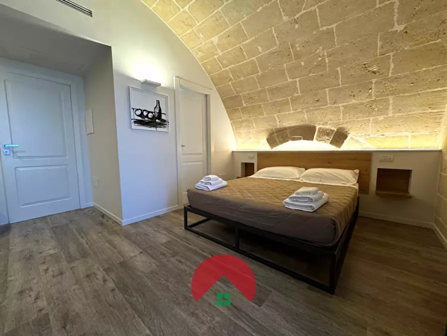 Immagine 18 di Casa indipendente in vendita  in via santo stefano a Matera