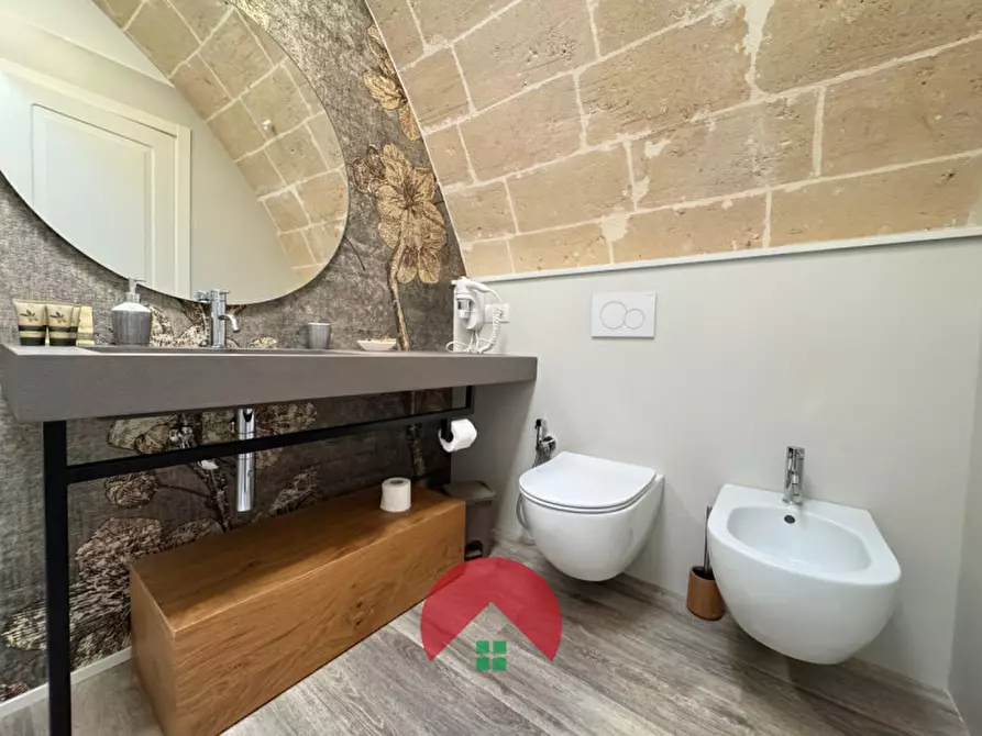 Immagine 19 di Casa indipendente in vendita  in via santo stefano a Matera
