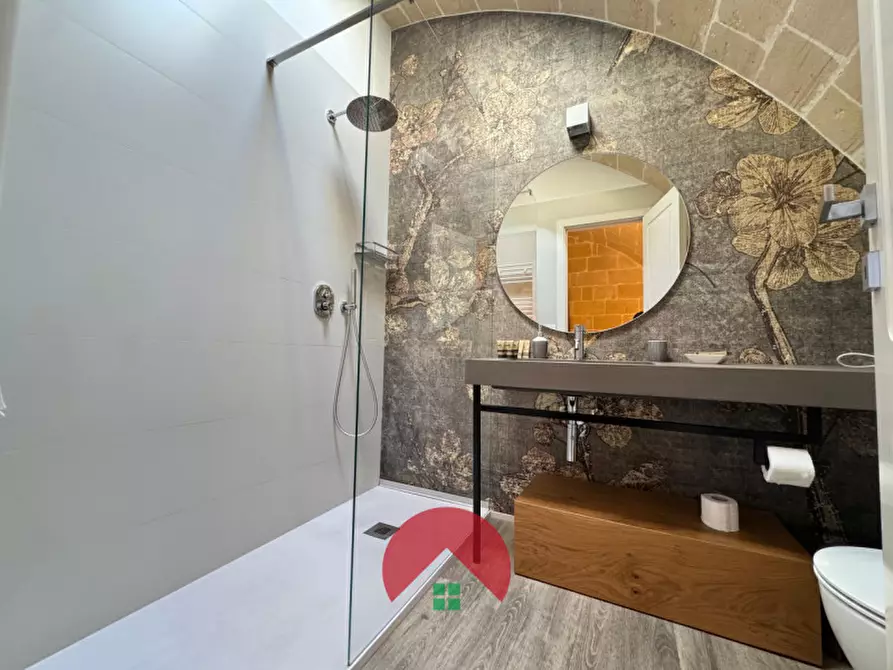 Immagine 21 di Casa indipendente in vendita  in via santo stefano a Matera
