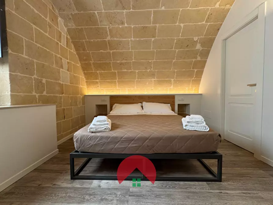 Immagine 23 di Casa indipendente in vendita  in via santo stefano a Matera