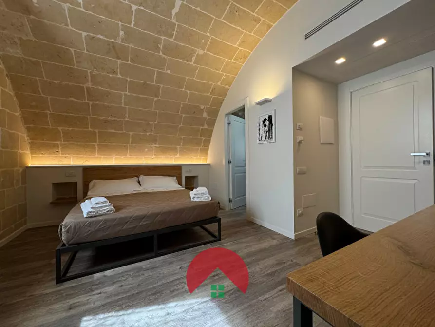 Immagine 24 di Casa indipendente in vendita  in via santo stefano a Matera