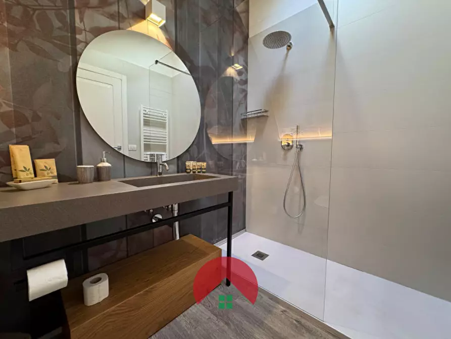 Immagine 28 di Casa indipendente in vendita  in via santo stefano a Matera