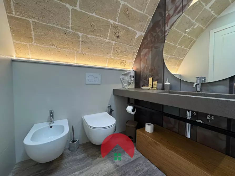 Immagine 29 di Casa indipendente in vendita  in via santo stefano a Matera