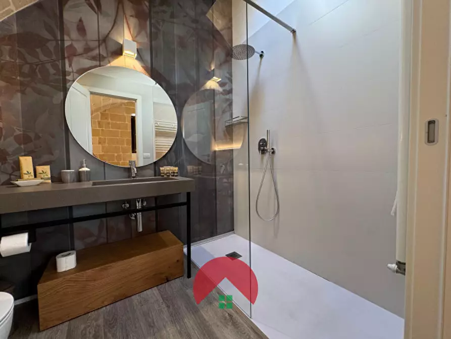 Immagine 30 di Casa indipendente in vendita  in via santo stefano a Matera