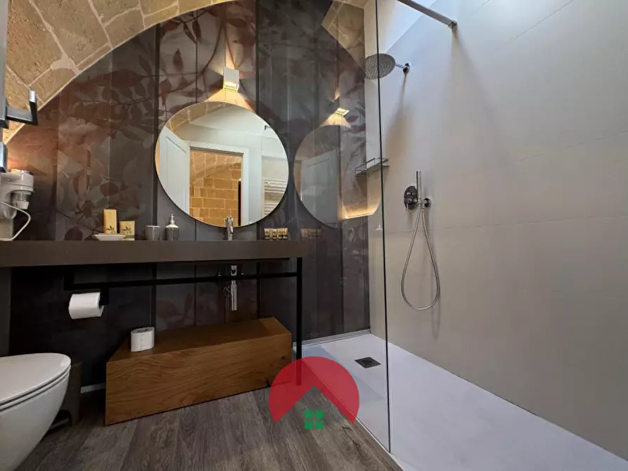 Immagine 31 di Casa indipendente in vendita  in via santo stefano a Matera