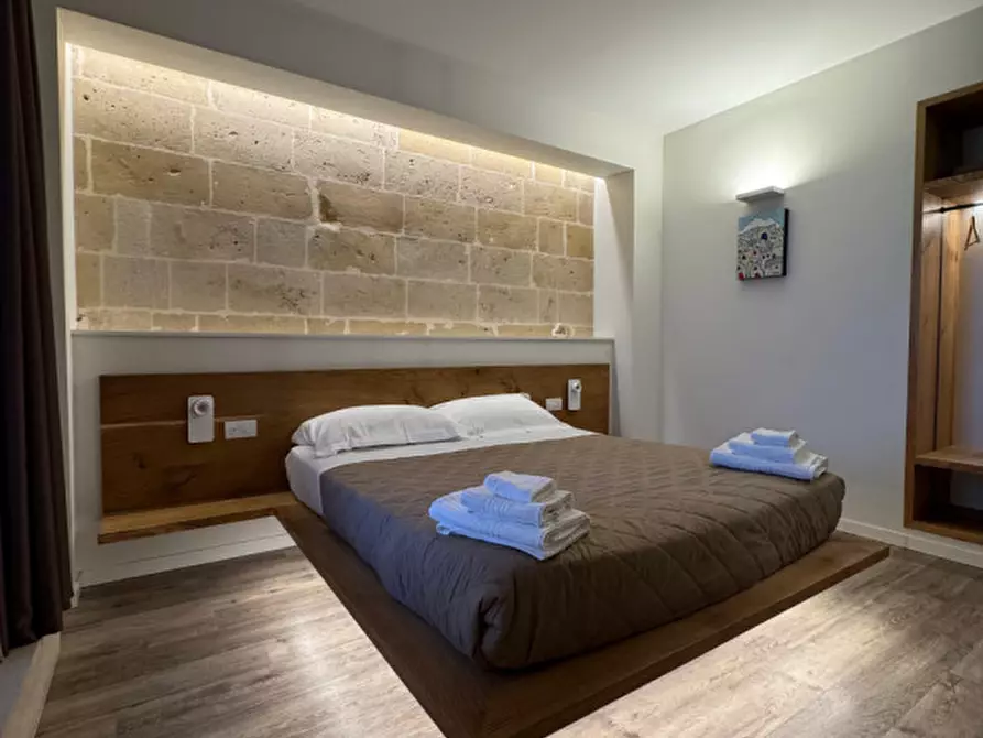 Immagine 32 di Casa indipendente in vendita  in via santo stefano a Matera