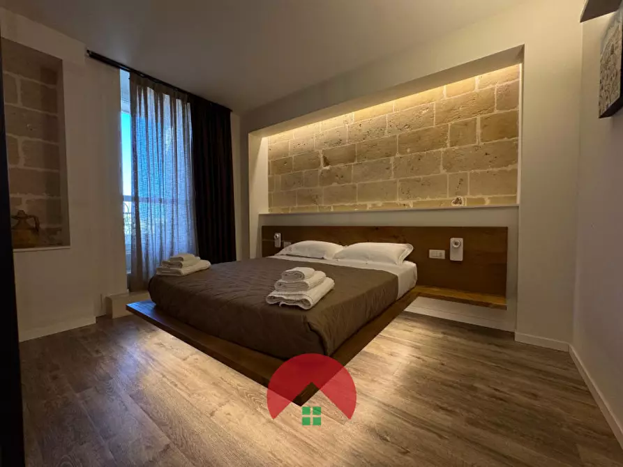 Immagine 33 di Casa indipendente in vendita  in via santo stefano a Matera