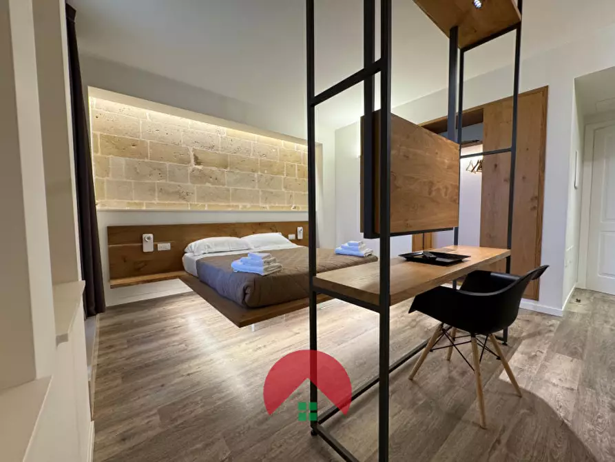 Immagine 34 di Casa indipendente in vendita  in via santo stefano a Matera