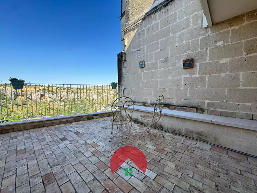 Immagine 40 di Casa indipendente in vendita  in via santo stefano a Matera