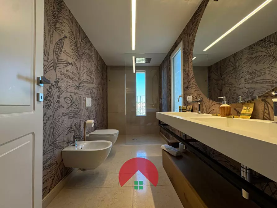 Immagine 42 di Casa indipendente in vendita  in via santo stefano a Matera