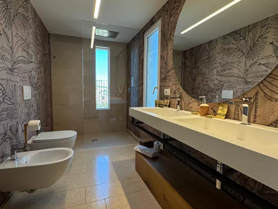 Immagine 45 di Casa indipendente in vendita  in via santo stefano a Matera