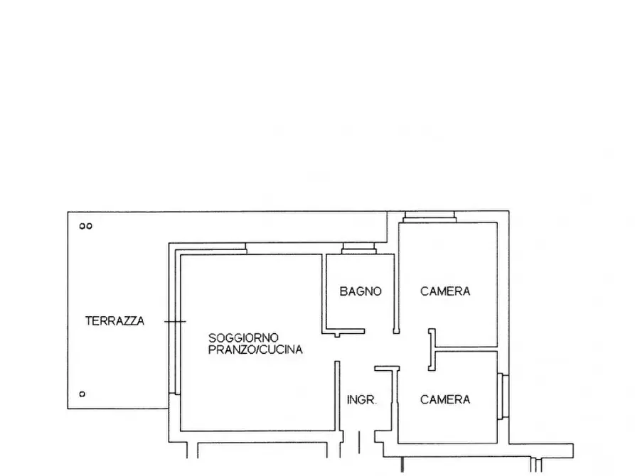 Immagine 43 di Appartamento in vendita  in via porto a Lazise