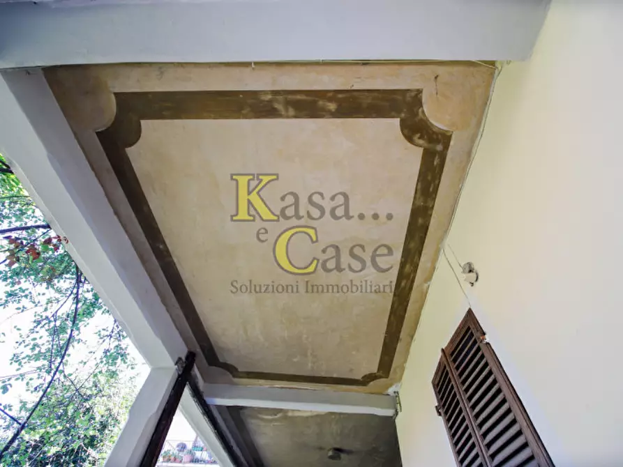 Immagine 4 di Casa trifamiliare in vendita  in via re umberto 3 a San Benigno Canavese