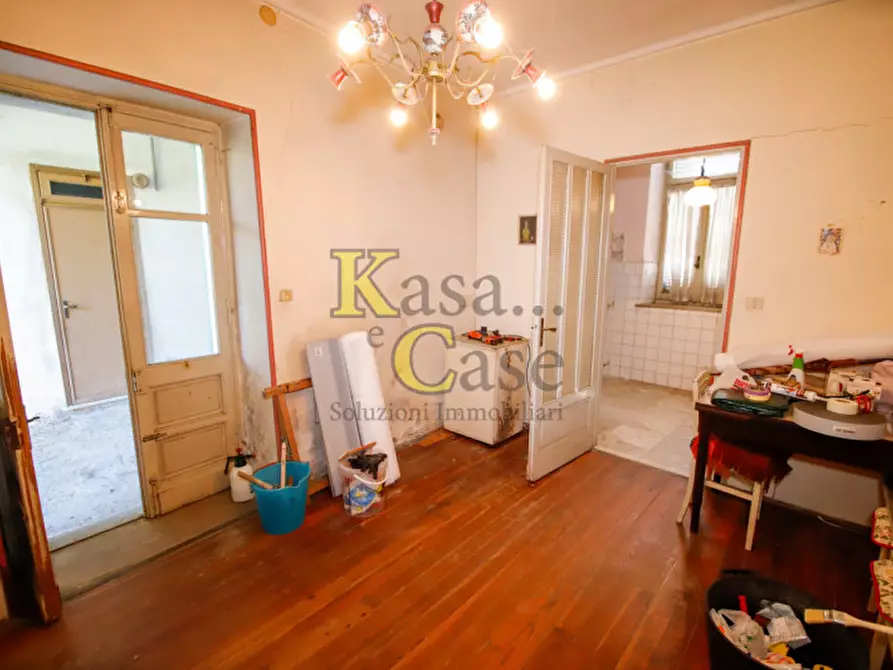 Immagine 6 di Casa trifamiliare in vendita  in via re umberto 3 a San Benigno Canavese