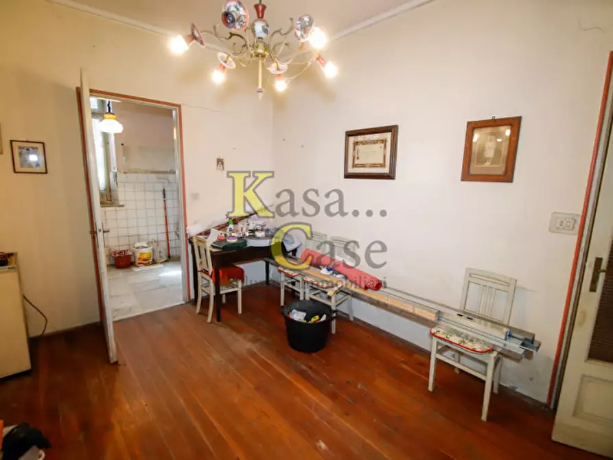 Immagine 8 di Casa trifamiliare in vendita  in via re umberto 3 a San Benigno Canavese