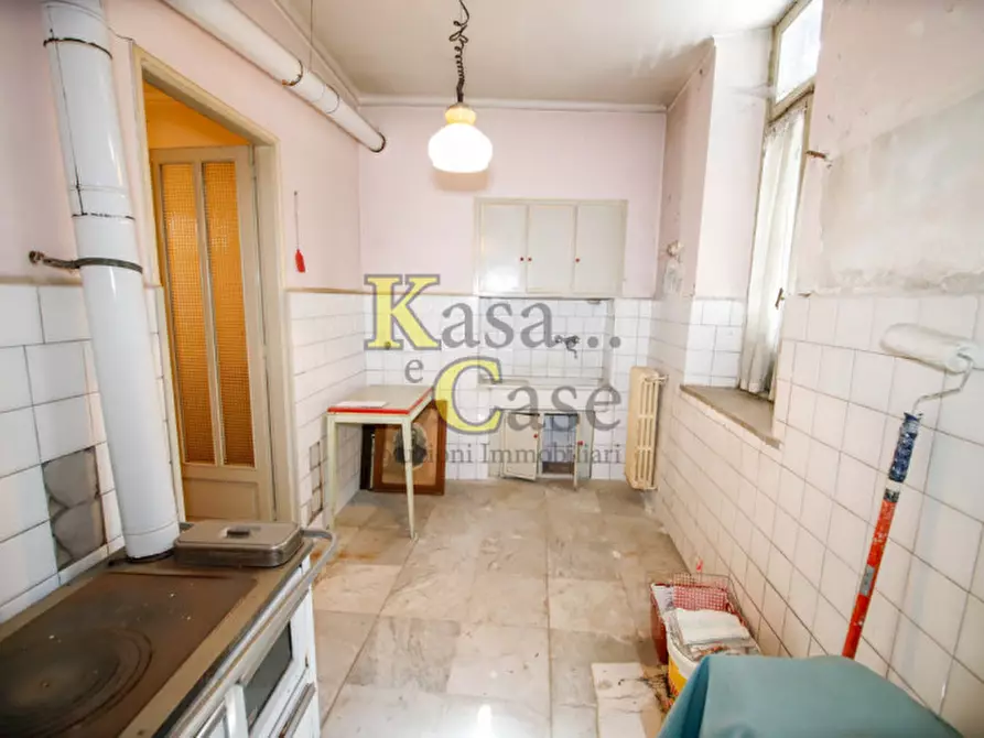 Immagine 9 di Casa trifamiliare in vendita  in via re umberto 3 a San Benigno Canavese
