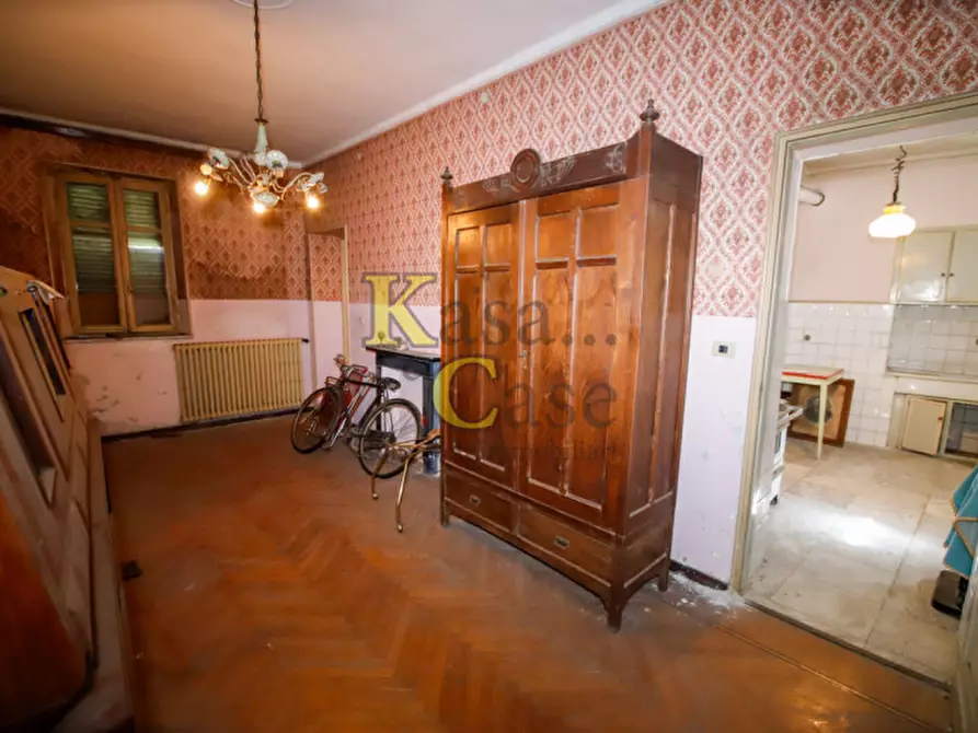 Immagine 11 di Casa trifamiliare in vendita  in via re umberto 3 a San Benigno Canavese