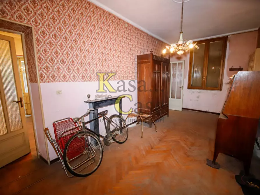 Immagine 14 di Casa trifamiliare in vendita  in via re umberto 3 a San Benigno Canavese