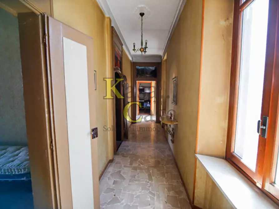 Immagine 15 di Casa trifamiliare in vendita  in via re umberto 3 a San Benigno Canavese