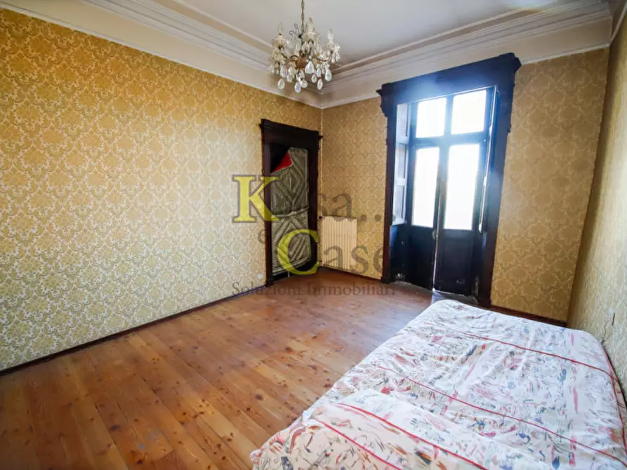 Immagine 16 di Casa trifamiliare in vendita  in via re umberto 3 a San Benigno Canavese