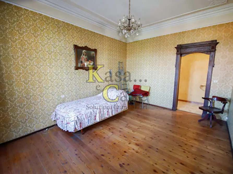 Immagine 17 di Casa trifamiliare in vendita  in via re umberto 3 a San Benigno Canavese
