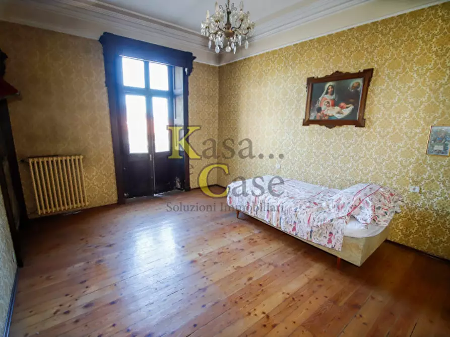 Immagine 18 di Casa trifamiliare in vendita  in via re umberto 3 a San Benigno Canavese