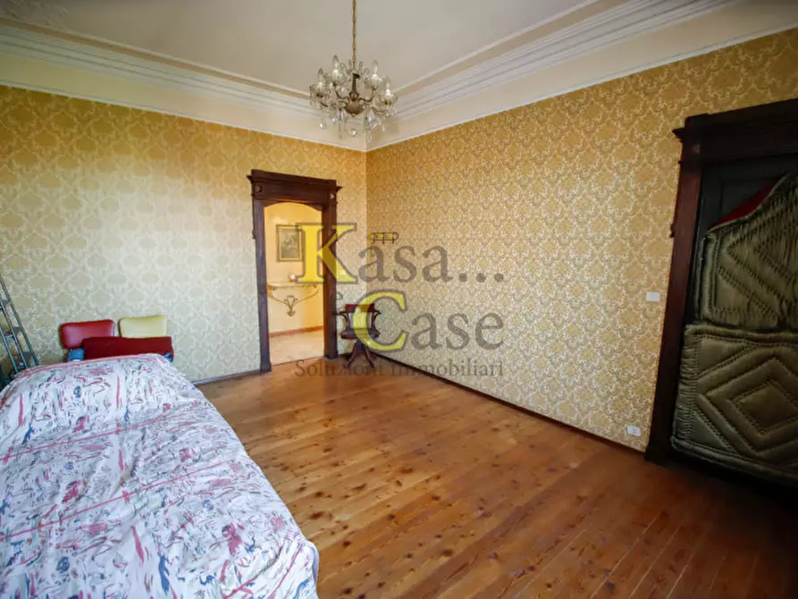 Immagine 19 di Casa trifamiliare in vendita  in via re umberto 3 a San Benigno Canavese