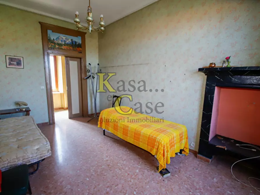 Immagine 20 di Casa trifamiliare in vendita  in via re umberto 3 a San Benigno Canavese