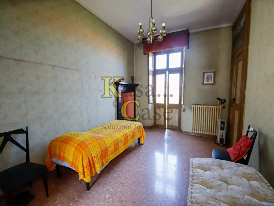 Immagine 21 di Casa trifamiliare in vendita  in via re umberto 3 a San Benigno Canavese
