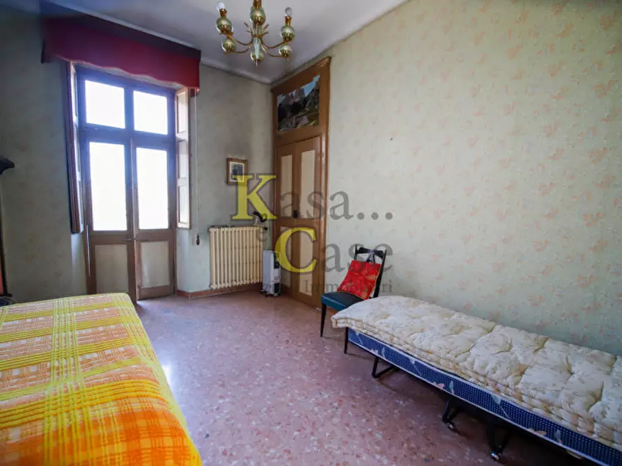 Immagine 22 di Casa trifamiliare in vendita  in via re umberto 3 a San Benigno Canavese