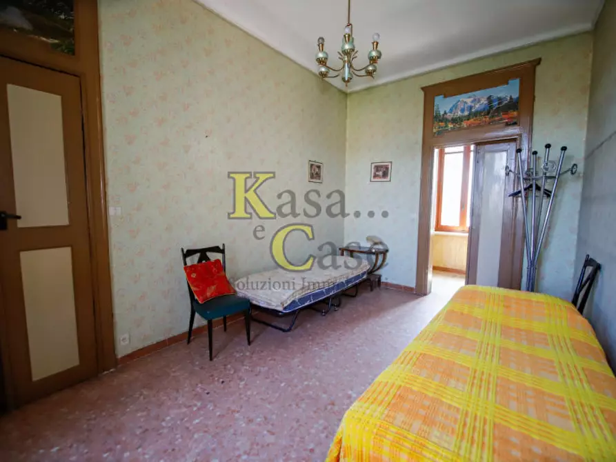 Immagine 23 di Casa trifamiliare in vendita  in via re umberto 3 a San Benigno Canavese