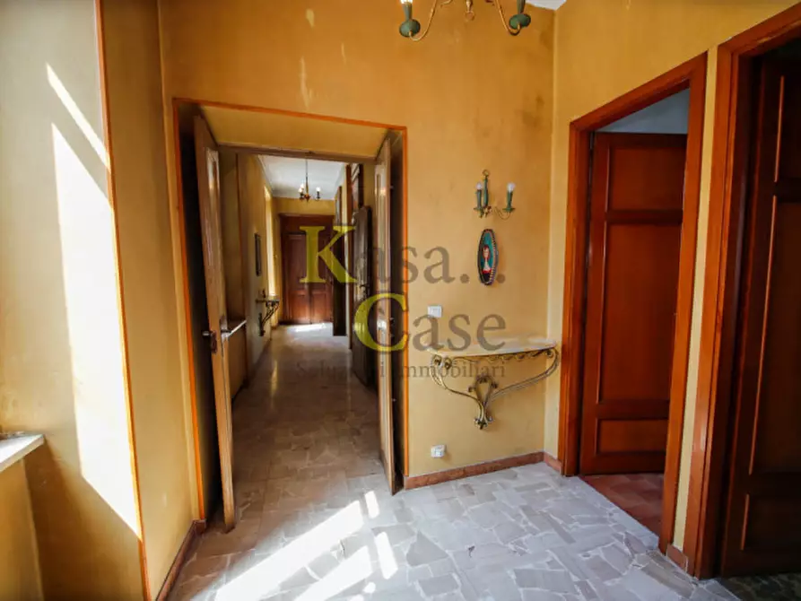Immagine 24 di Casa trifamiliare in vendita  in via re umberto 3 a San Benigno Canavese