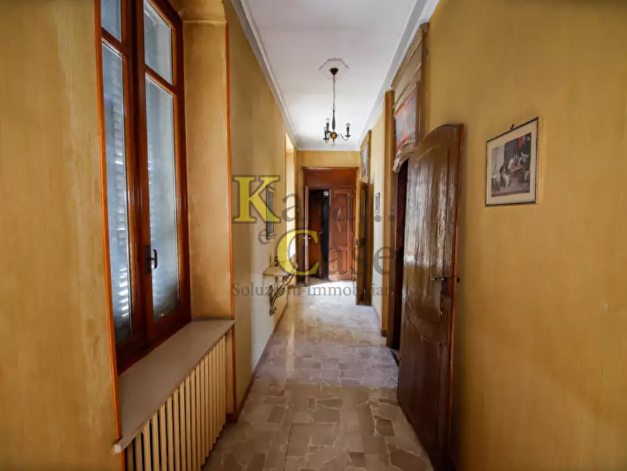 Immagine 25 di Casa trifamiliare in vendita  in via re umberto 3 a San Benigno Canavese