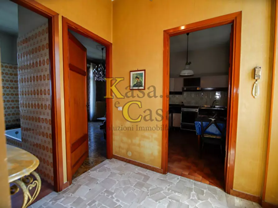 Immagine 26 di Casa trifamiliare in vendita  in via re umberto 3 a San Benigno Canavese