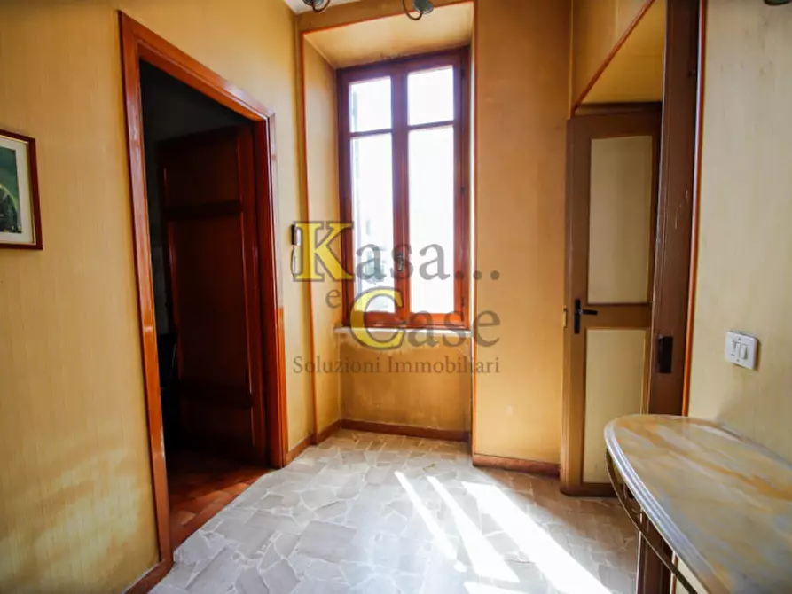 Immagine 27 di Casa trifamiliare in vendita  in via re umberto 3 a San Benigno Canavese