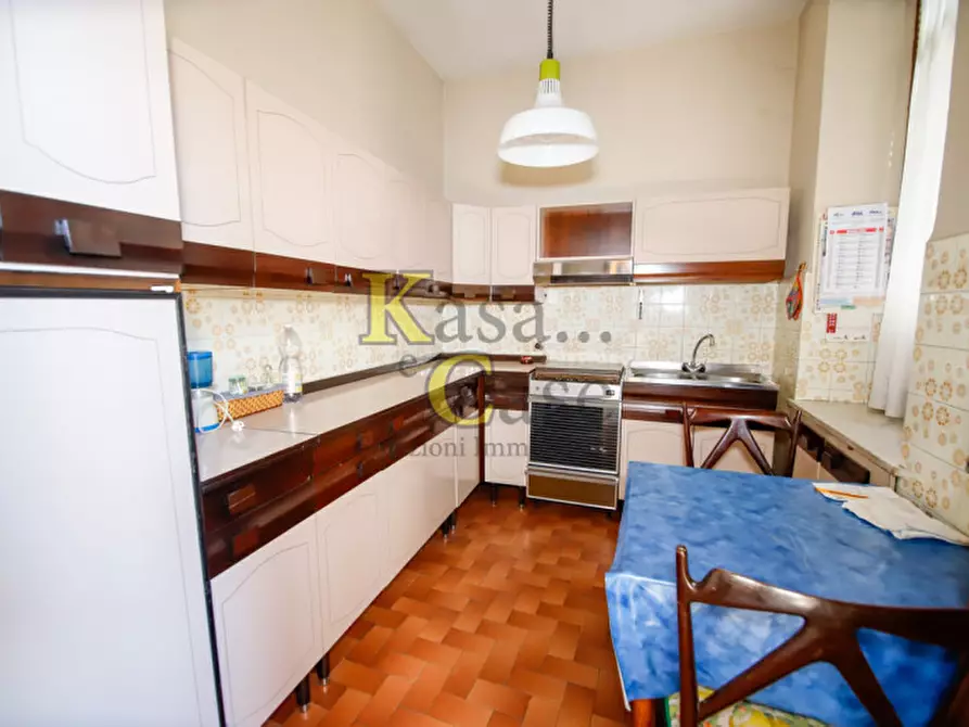 Immagine 28 di Casa trifamiliare in vendita  in via re umberto 3 a San Benigno Canavese