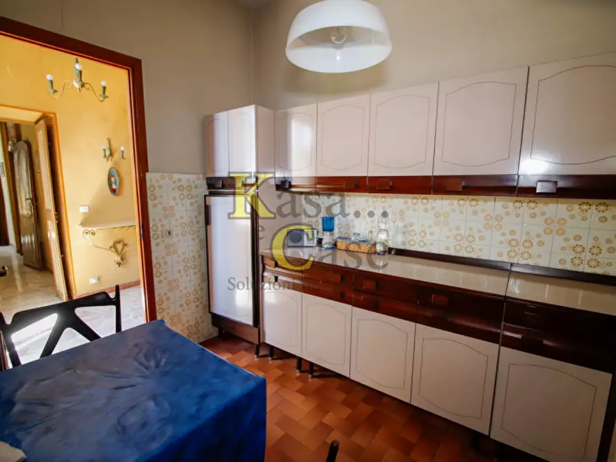 Immagine 29 di Casa trifamiliare in vendita  in via re umberto 3 a San Benigno Canavese