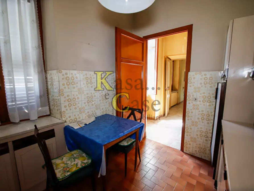 Immagine 30 di Casa trifamiliare in vendita  in via re umberto 3 a San Benigno Canavese