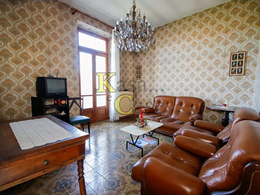Immagine 31 di Casa trifamiliare in vendita  in via re umberto 3 a San Benigno Canavese