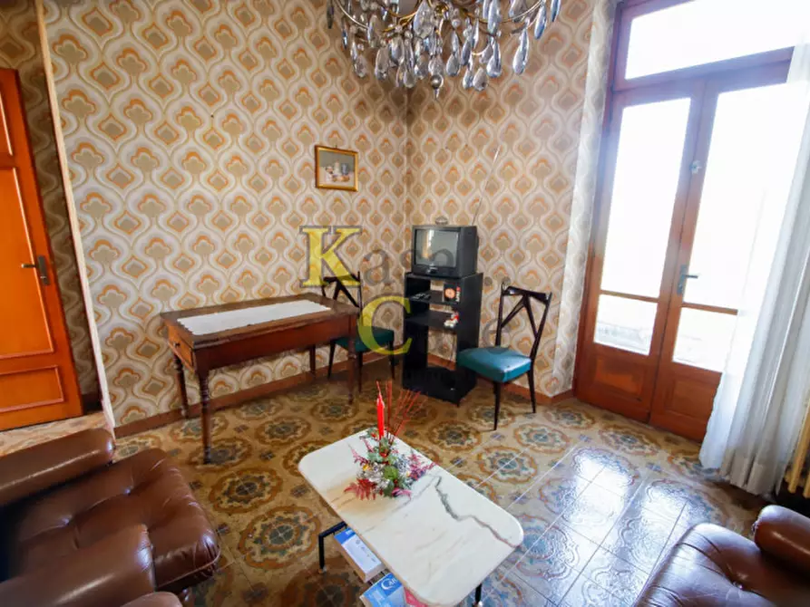 Immagine 32 di Casa trifamiliare in vendita  in via re umberto 3 a San Benigno Canavese