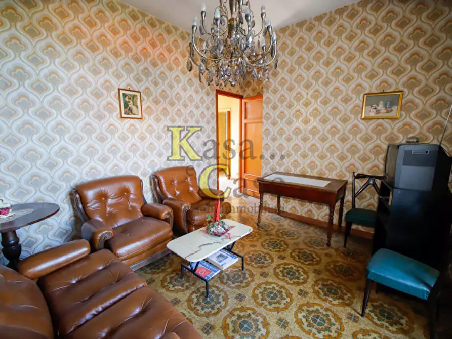Immagine 33 di Casa trifamiliare in vendita  in via re umberto 3 a San Benigno Canavese
