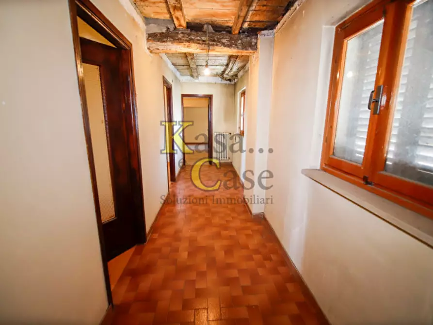 Immagine 41 di Casa trifamiliare in vendita  in via re umberto 3 a San Benigno Canavese